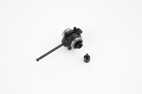 FMS Chevy Colorado - hinteres Differential-Getriebe