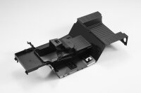 FMS Hummer H1 - Chassis schwarz