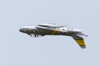 Freewing F-86 Sabre 80mm edf KIT