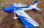 Flex Innovations RV-8 60E G2 SUPER PNP blue day