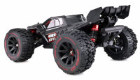 Hyper GO Truggy brushless 4WD 1:14 RTR schwarz