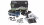 D110X24 Metall Scale Crawler 4WD 1:24 RTR blau
