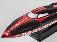 D-Power Maverick Pro Rennboot ARTR 2.4GHz