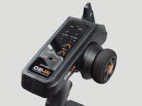 D-Power Maverick Pro Rennboot ARTR 2.4GHz