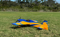 Flex Innovations VENTIQUE 60E G2 PRO ARF Gelb