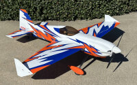 Flex Innovations VENTIQUE 60E G2 PRO ARF Gelb