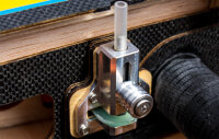 Flex Innovations VENTIQUE 60E G2 PRO ARF Gelb