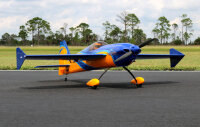 Flex Innovations VENTIQUE 60E G2 PRO ARF Orange