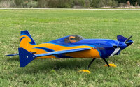 Flex Innovations VENTIQUE 60E G2 PRO ARF Orange