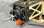 Flex Innovations VENTIQUE 60E G2 PRO ARF Orange