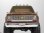 FMS Chevrolet K5 blazer FCX10 1:10 braun - RS 2.4GHz