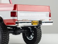 FMS Chevrolet K10 1:18 rot - RTR 2.4GHz