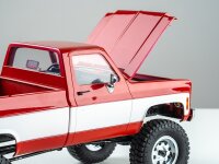 FMS Chevrolet K10 1:18 rot - RTR 2.4GHz