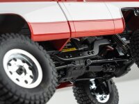 FMS Chevrolet K10 1:18 rot - RTR 2.4GHz