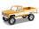 FMS Chevrolet K10 1:18 gelb - RTR 2.4GHz