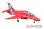 FMS BAE Hawk Jet EDF 80 PNP 104 cm