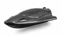 Stingray Speedboot mit Jetantrieb 335mm RTR Carbon-Optik