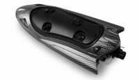 Stingray Speedboot mit Jetantrieb 335mm RTR Carbon-Optik