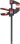 BESSEY Einhandzwingen-Set 4er-Pack besteht aus: 2x EZM15-6, 2x EZL30-8