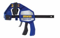 IRWIN XP Einhandzwinge/Spreizer, 6” / 150mm