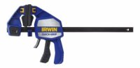 IRWIN XP Einhandzwinge/Spreizer, 12” / 300mm