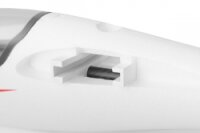 KAVAN 304TS TwinShark 2700mm - incl. R8 vario Rx