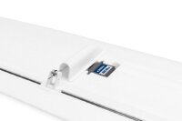 KAVAN 304TS TwinShark 2700mm - incl. R8 vario Rx