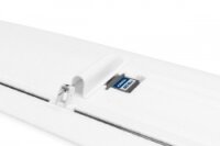 KAVAN 304TS TwinShark 2700mm - incl. R8 vario Rx