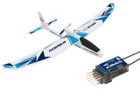 KAVAN Beta 1400 incl. R6 Rx - blue