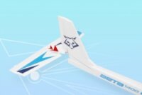 KAVAN Beta 1400 incl. R6 Rx - blue