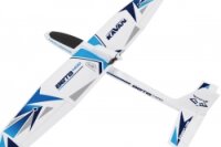 KAVAN Beta 1400 incl. R6 Rx - blue