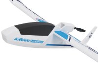 KAVAN Beta 1400 incl. R6 Rx - blue