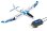 KAVAN Beta 1400 incl. R6 Rx - blue