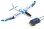 KAVAN Beta 1400 incl. R6 Rx - blue