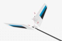 KAVAN Falke 1800mm incl. GR6 vario Rx - blue