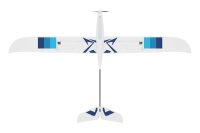 KAVAN Falke 1800mm incl. GR6 vario Rx - blue