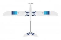 KAVAN Falke 1800mm incl. GR6 vario Rx - blue