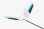 KAVAN Falke 1800mm incl. GR6 vario Rx - blue