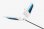 KAVAN Falke 1800mm incl. GR6 vario Rx - blue