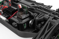 KAVAN GRT-10 Thunder 2.4 GHz 4WD Monster Truck 1:10 - blau