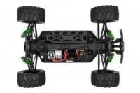 KAVAN GRT-10 Thunder 2.4 GHz 4WD Monster Truck 1:10 - blau