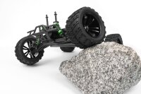 KAVAN GRT-10 Thunder 2.4 GHz 4WD Monster Truck 1:10 - blau