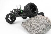 KAVAN GRT-10 Thunder 2.4 GHz 4WD Monster Truck 1:10 - blau