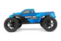 KAVAN GRT-10 Thunder 2.4 GHz 4WD Monster Truck 1:10 - blau