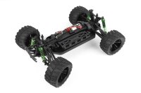 KAVAN GRT-10 Thunder 2.4 GHz 4WD Monster Truck 1:10 - blau