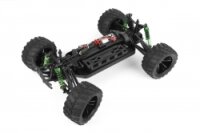 KAVAN GRT-10 Thunder 2.4 GHz 4WD Monster Truck 1:10 - blau
