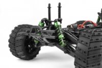 KAVAN GRT-10 Thunder 2.4 GHz 4WD Monster Truck 1:10 - blau