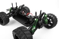 KAVAN GRT-10 Thunder 2.4 GHz 4WD Monster Truck 1:10 - blau