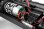KAVAN GRT-10 Thunder 2.4 GHz 4WD Monster Truck 1:10 - blau