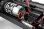 KAVAN GRT-10 Thunder 2.4 GHz 4WD Monster Truck 1:10 - blau